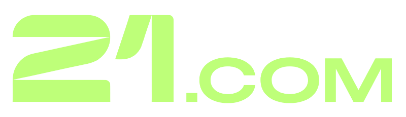 21